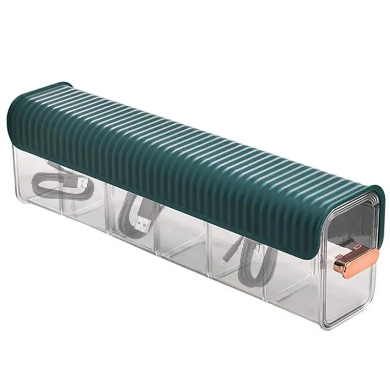 

Многофункциональный настенный ящик для хранения с защитой от пыли