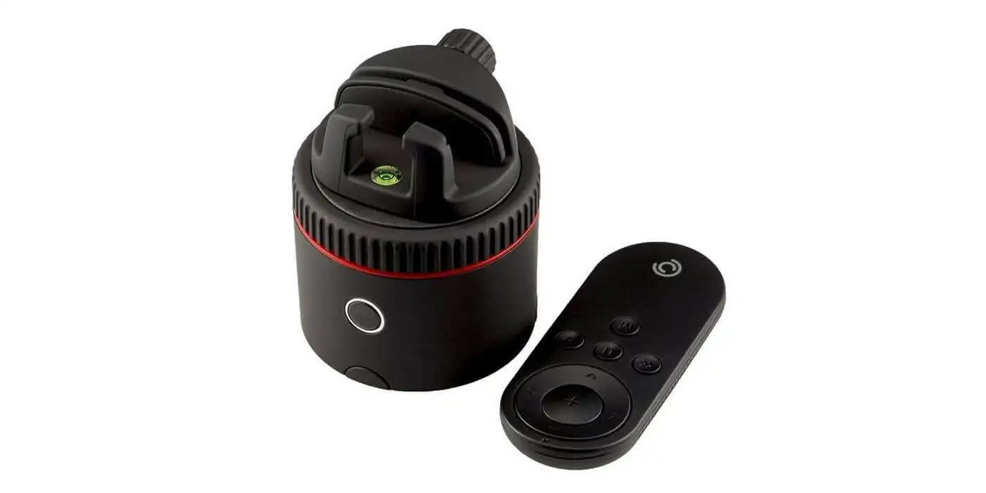 Smart Stabilizer-holder for phone Pivo pod NPV (red) | Мобильные телефоны и аксессуары