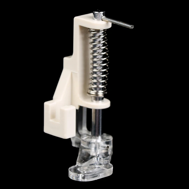 

Household Sewing Machine Quilting Embroidery Foot Universal Free Embroidery
