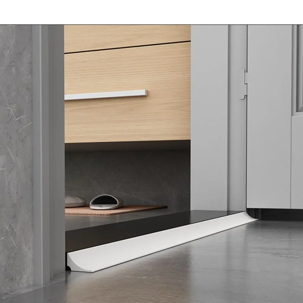 Черно-белая водостойкая пробка самоклеящаяся Водонепроницаемая удерживающая