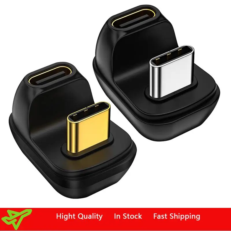 

Usb 4,0 2,0 U-образный Магнитный адаптер Type C Высокоскоростная зарядка