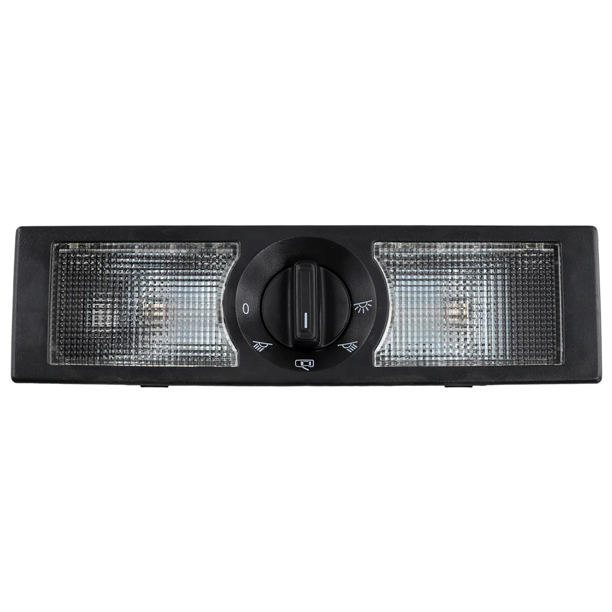 Автомобильные задние фонари для чтения на крыше потолочные лампы VW Polo 9N TOURAN 2002-2010