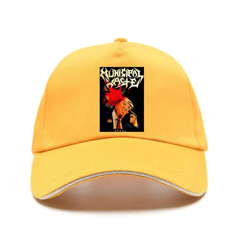 

Новая Кепка, забавная бейсболка t unicipa Wate Trup Wa of Death en