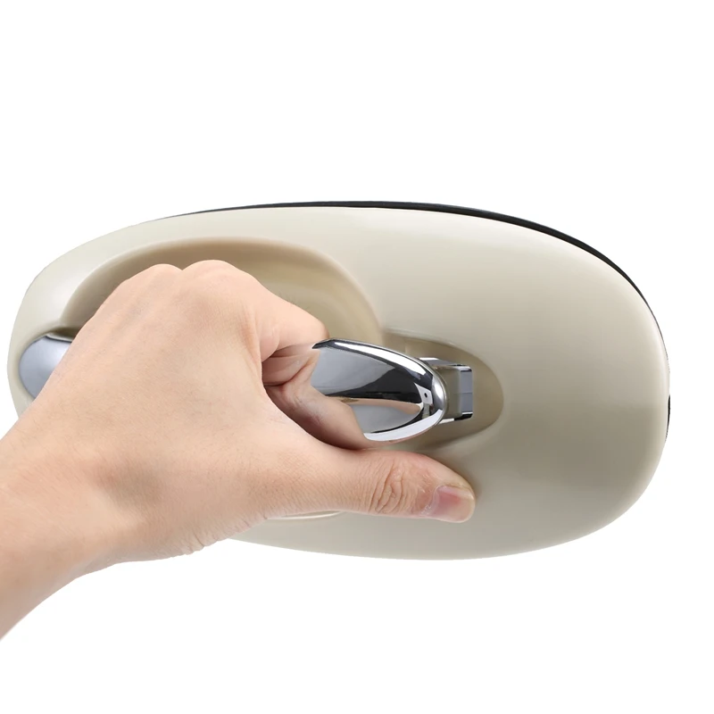 

Right Car Door Handle Exterior Rear Door Handle For-Hyundai-Kia Kahua 2002-2009 G0K53B73410A