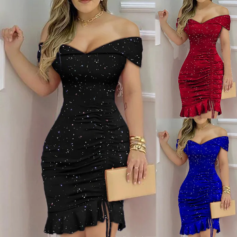 Женское платье-макси на бретельках однотонное облегающее платье с открытыми