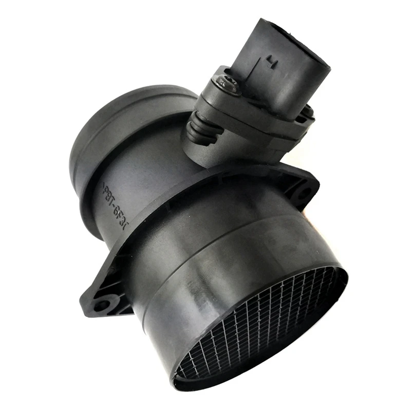 Новый датчик массового расхода воздуха MAF 0280218034 06А 906461 E для TT Quattro 1.8L-L4 01-02