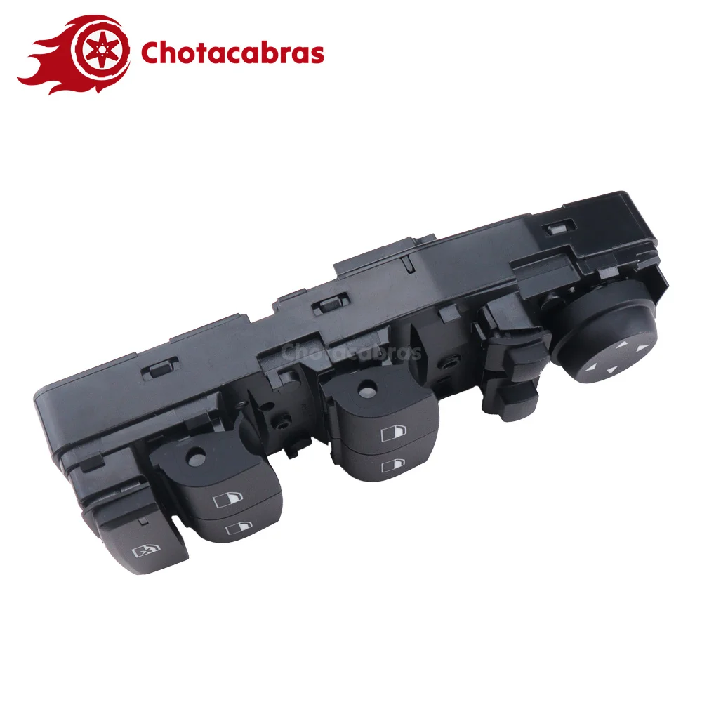 Переключатель Стеклоподъемника 61319241955 Lifter для BMW 5 6 F10 F11 F18 F06 F07 X3 F25 61319238239 61319179913