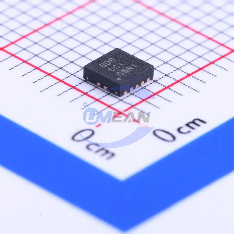 

Power chip - DC-DC chip TPS61020DRCR SON-10_3X3X05P