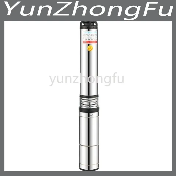 

12.5-80-5.5 Mine Explosion-proof Sewage Pump Submersible Pump