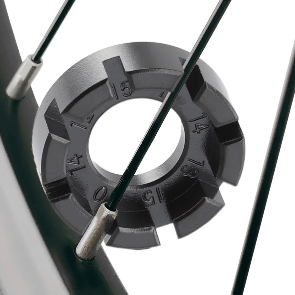 Ключ для сосков спицовых велосипедов