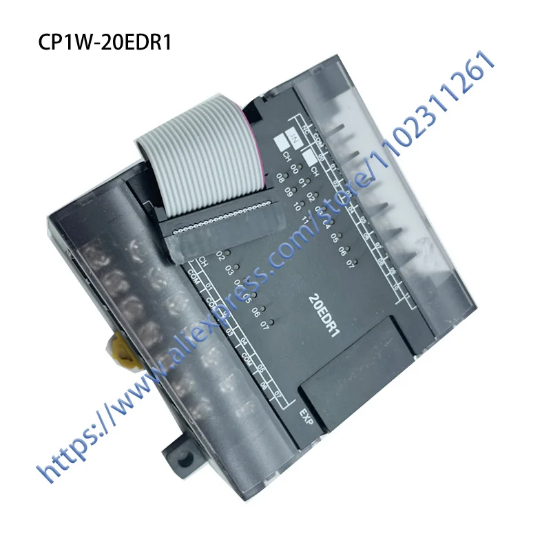 

Оригинальный новый контроллер Plc, быстрая доставка