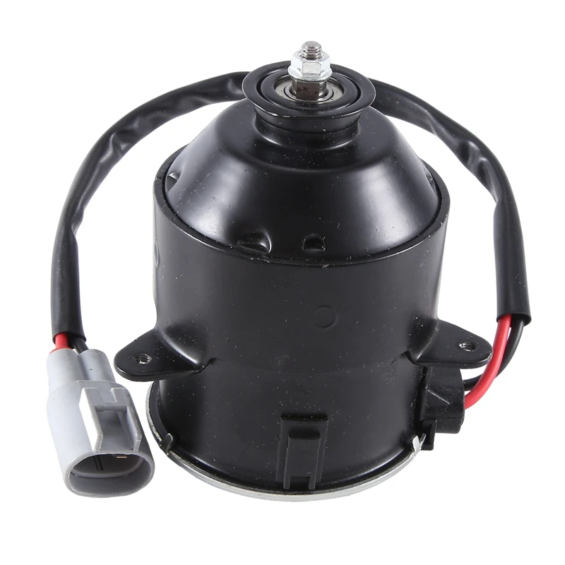 1 шт. 16363-0V130 автомобильный вентилятор охлаждения радиатора запасные части для