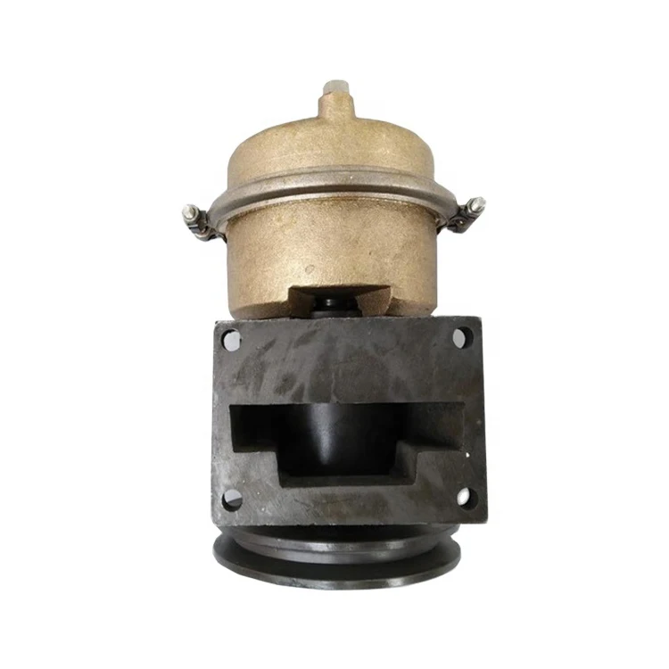 

NH/NT 855 NT495 NT743 NTA855 Diesel engine parts Sea Water Pump 4999542 for