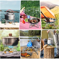 Отличные товары для походов и поездок#5