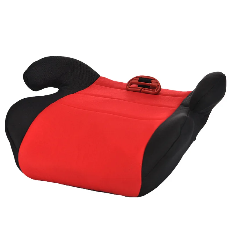 

NEW child car safety seat 3-12 year old baby car portable booster universal