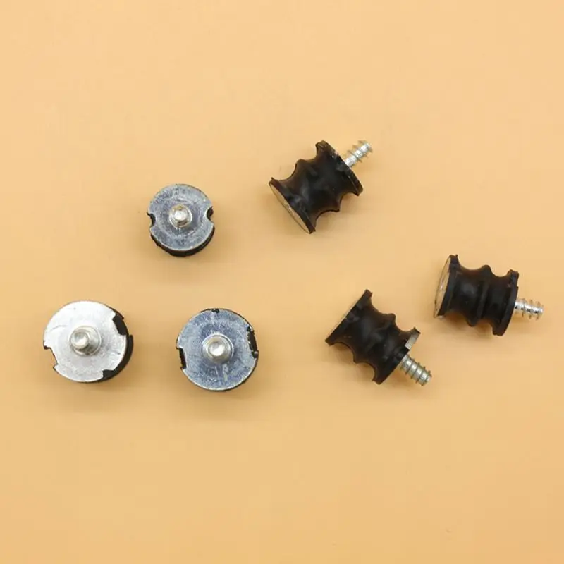 

6pcs Isolater Buffer AV Mount for husqvarna 268 266 272 XP 272XP 266 61