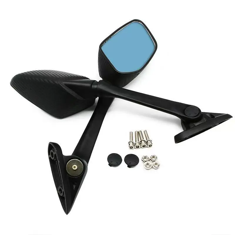 Для Yamaha XMAX 300 400 125 250 2017 2018 2019 YZF R3 R25 2015 2016 мотоцикл боковое зеркало заднего вида