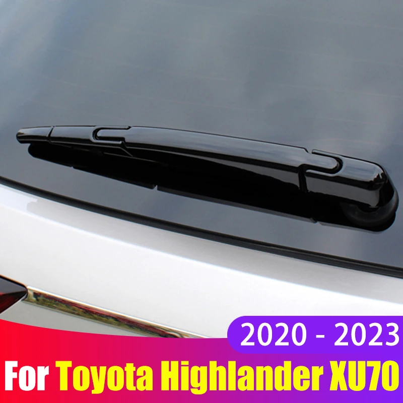 

Насадка для стеклоочистителя для Toyota Highlander XU70 2020 2021 2022 2023