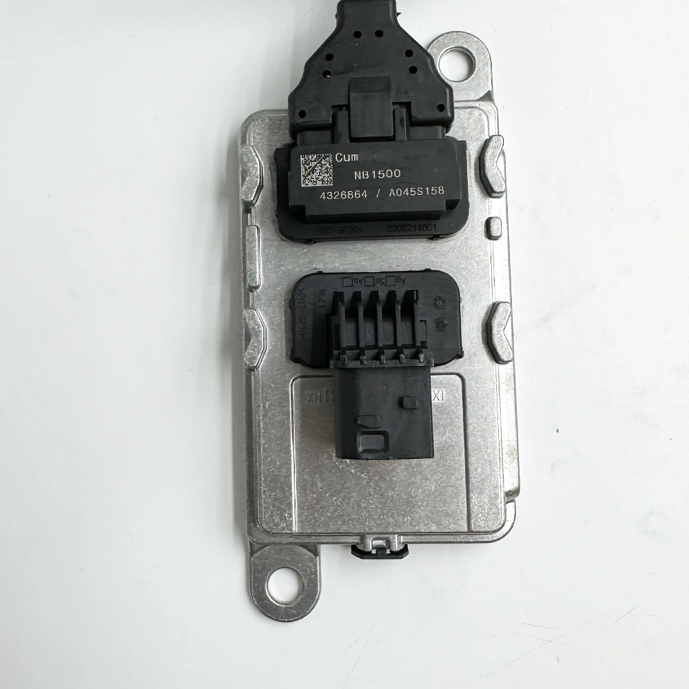 Высококачественный датчик оксида азота Nox для Cummins 24 В OEM 4326864 A2C 95992900 4326472 5WK96750C с