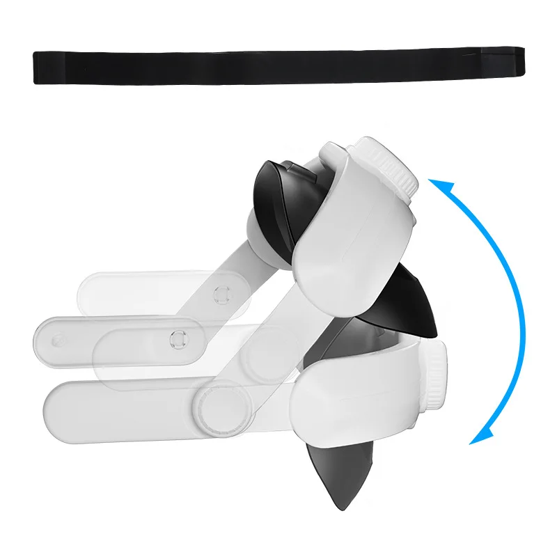 Ремешок для гарнитуры Elite VR Oculus Quest 3