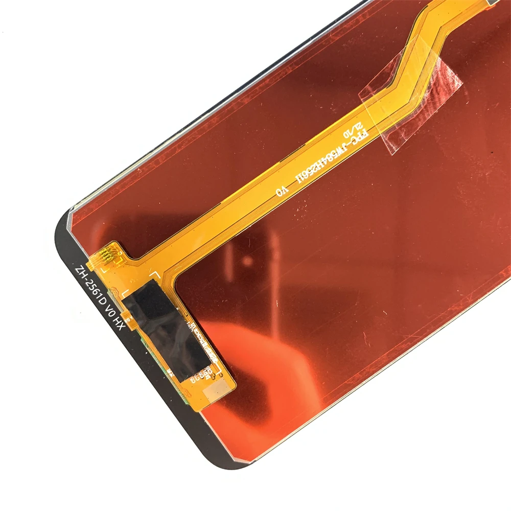 ЖК-дисплей 5 99 дюймов Incell для Asus ZenFone Max Pro M1 ZB602KL сенсорный экран с дигитайзером в