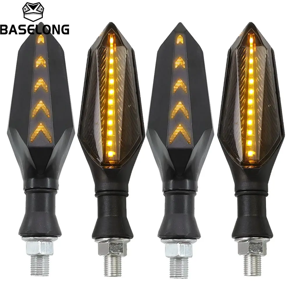 

Для BAJAJ PULSAR 200NS Pulsar 125 150 180 200 n160 n250 rs200 ns200 2012-2024 светодиодный индикатор поворота