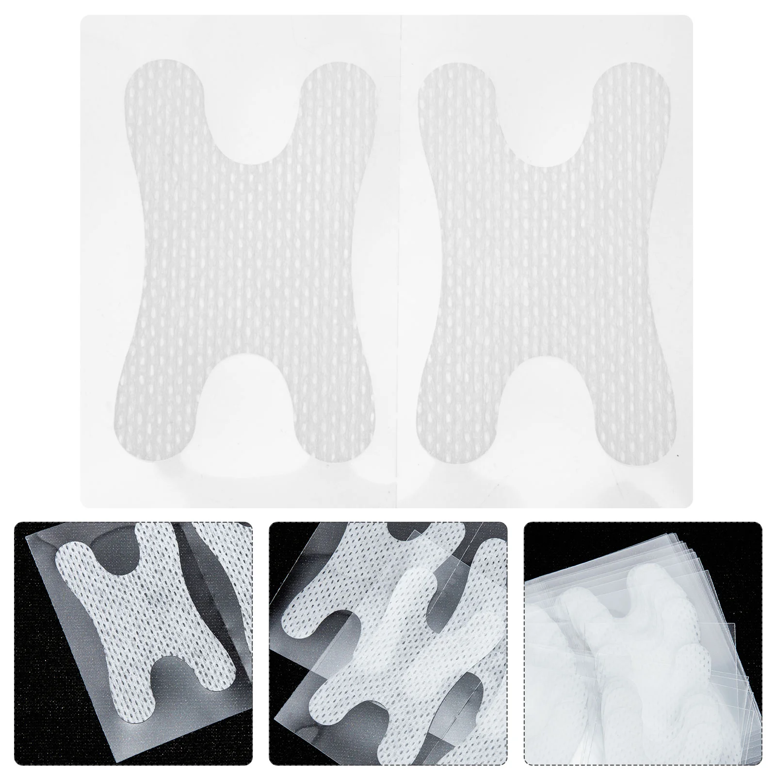 

10 шт., полоски для закрытия рота