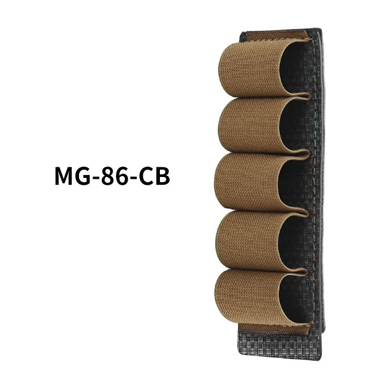 Подвесная наклейка для дробовика Knight подвеска оборудования адаптация к