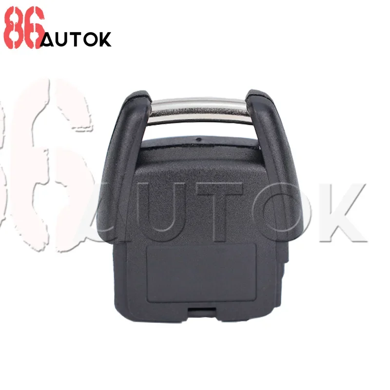 Чехол для автомобильного ключа с дистанционным управлением Opel VAUXHALL Omega Astra H J Insignia