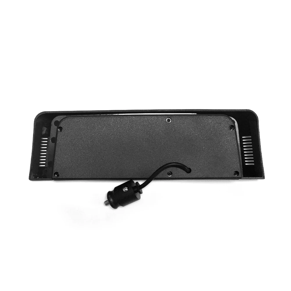 Автомобильное беспроводное зарядное устройство qi для Audi A6 A7 RS6 C7 A4 зарядная плата