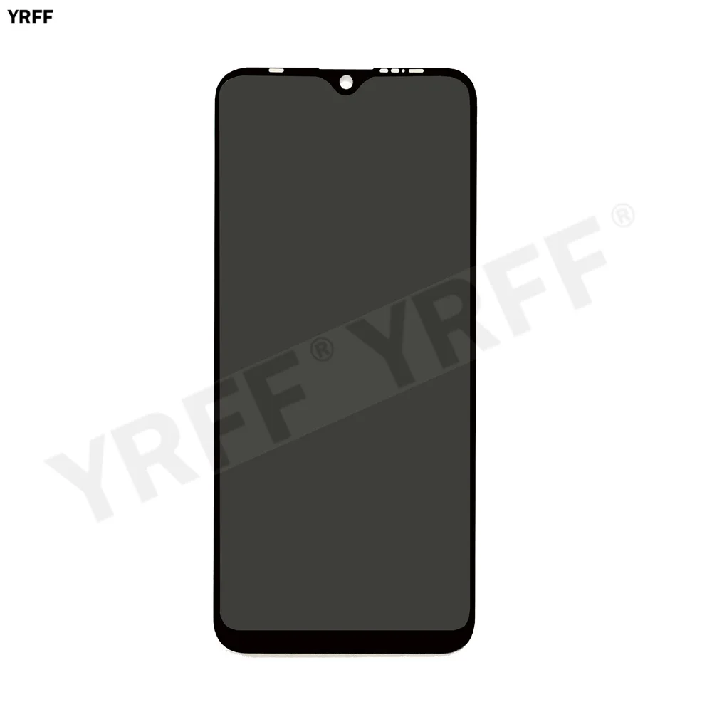 TFT/OLED для Umi UMIDIGI X ЖК-дисплей сенсорный экран дигитайзер UMI телефон ЖК-экран s