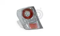 

1110005 for STOP lamp left VERSO//d 4D 09 (595L)( E MARK)