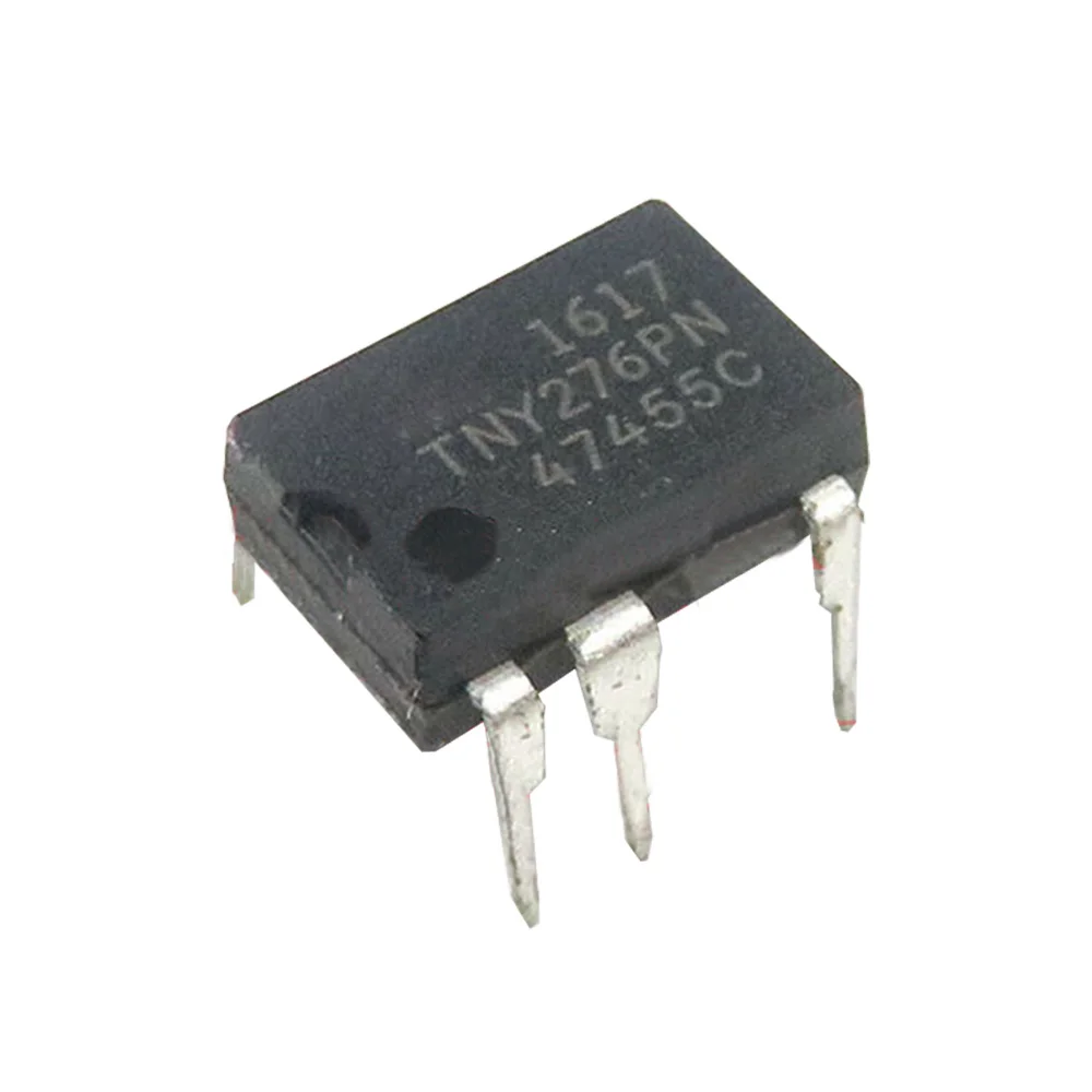 

10 шт., чип управления питанием TNY276PN DIP7 TNY276 DIP TNY276P DIP-7