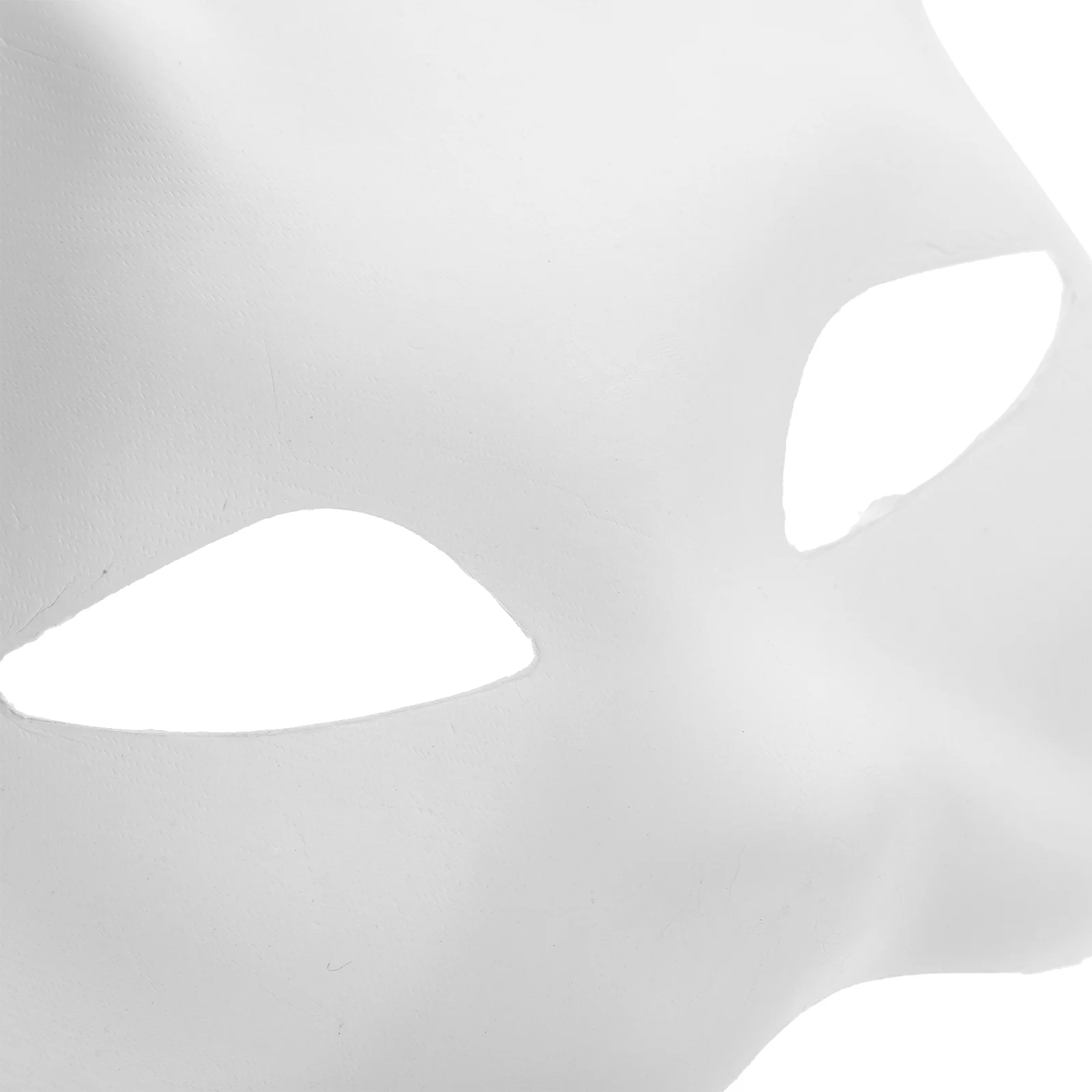 Половина лица кошачья маска Хэллоуин костюм косплей маскарад для женщин DIY