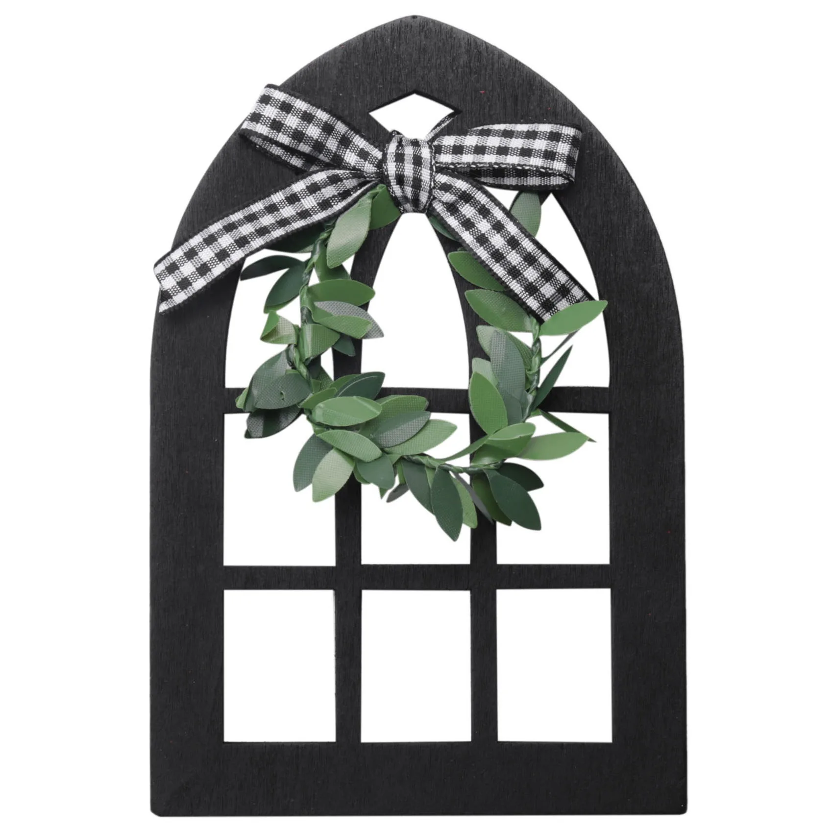 2 шт. Деревянные Подносы для окна в деревенском стиле