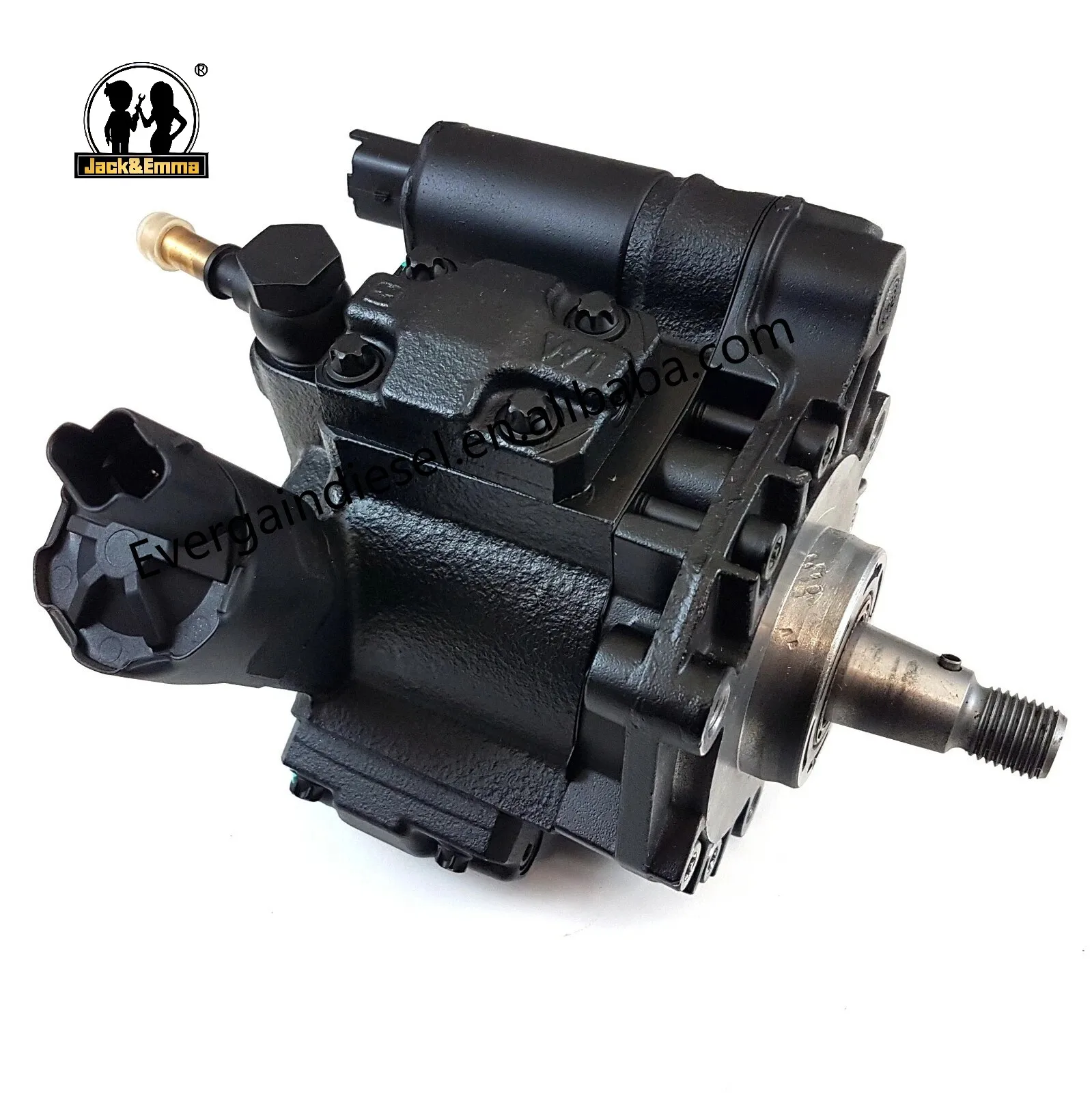 Топливный насос Common Rail 5WS40008, 5WS40008-Z, A2C20000727, 1404786, 1488987, 1497896 для CitroenFordMazdaPeugeotToyota (art.: 3920dbef8af39) - 3920dbef8af39