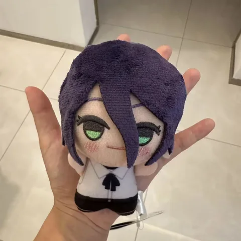 Мягкая игрушка MINISO Angel Reze 10 см