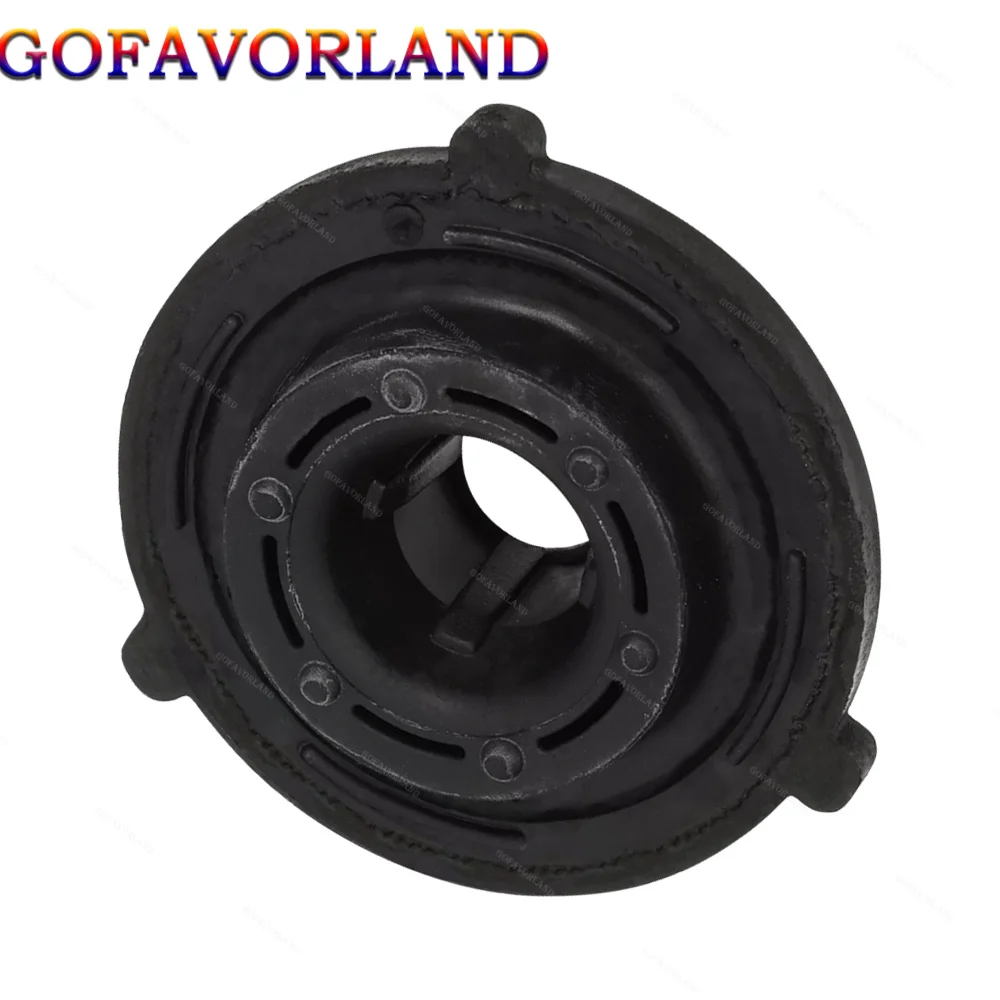 25336 - 2P000 253362P000 Черный каучук для установки под радиатором KIA Optima 2016 2020 Soranto Sport 2011 2015