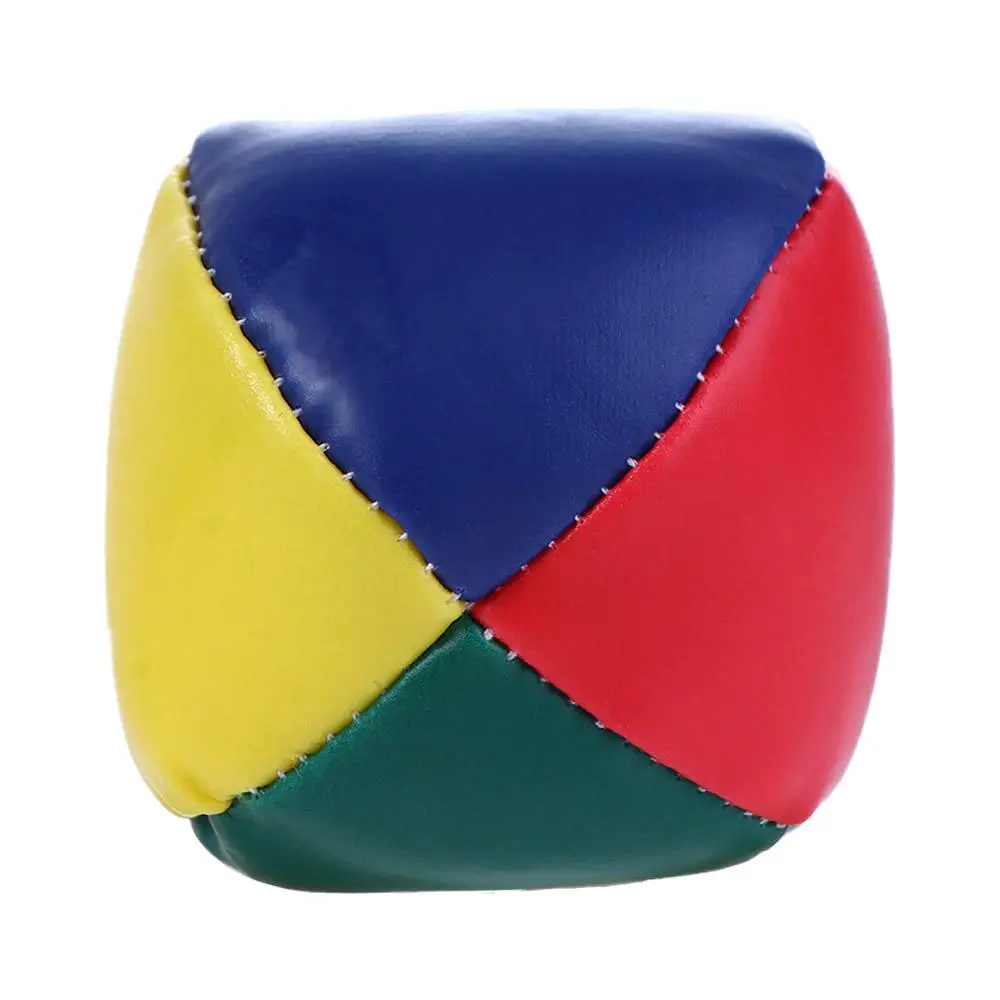 

Interactive Professional Fun For Kids Soft Sport Ball Ball Toys Toss Ball Acrobatics Ball Juggling Ball