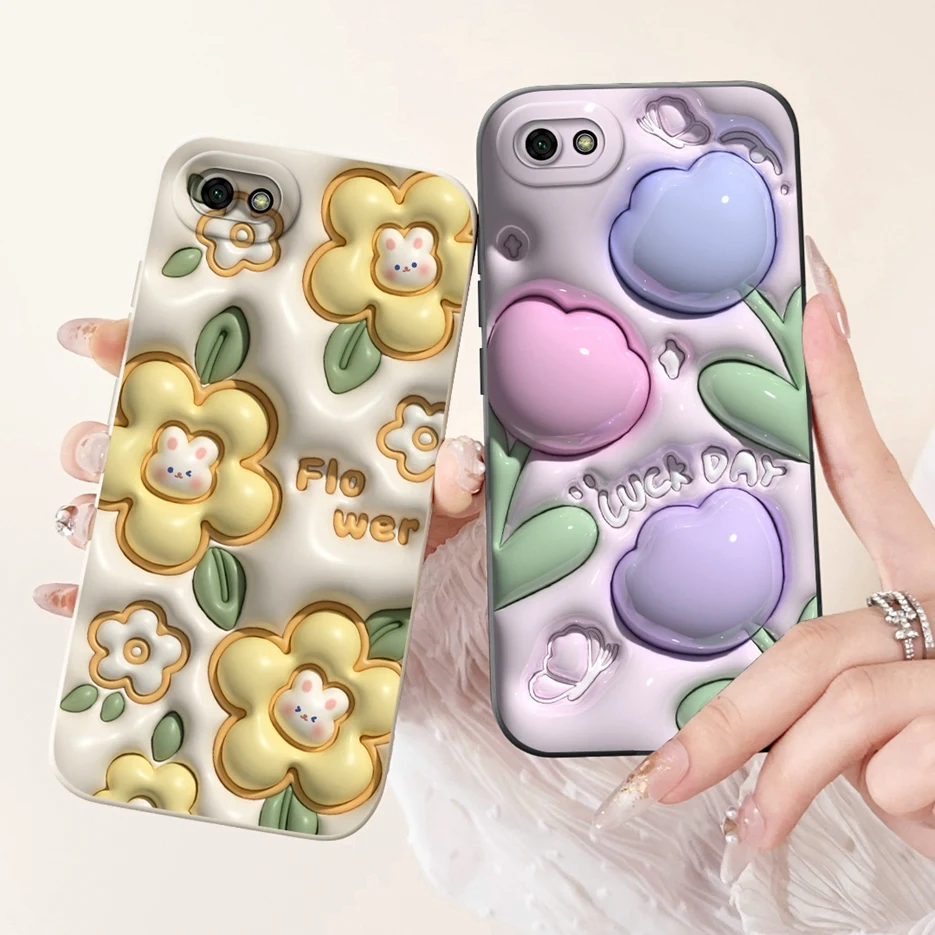 Чехол для Huawei Y5 Lite 2018 стильный яркий чехол с рисунком мягкие чехлы из ТПУ Prime Y5Lite Y 5