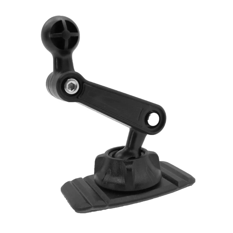 652F Монтажный диск для приборной панели крепления телефона на присоске клейкий 17