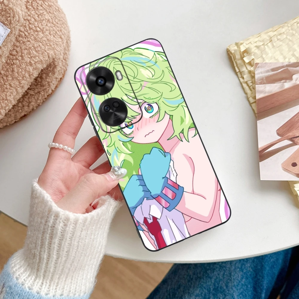 Чехол для Huawei Nova 12 11 10 9 8 7 Pro SE