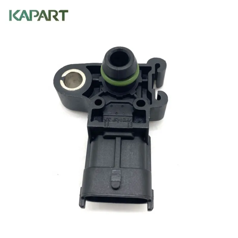 

Auto Parts MAP Manifold Air Pressure Sensor Sensor Map 0261230282 55573248 SU9491 For Buick Cadillac Chevrolet Sail Pontiac