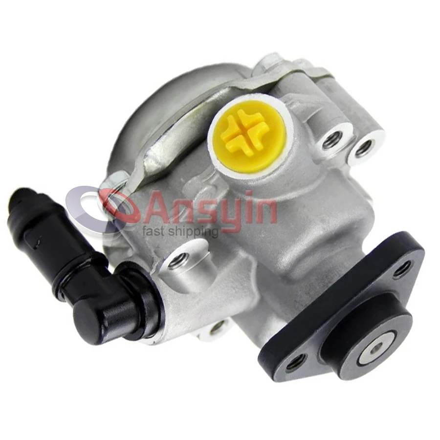 НОВЫЙ НАСОС РУЛЕВОГО ПИТАНИЯ для BMW 3S E46 320ci 330xi 320i 1998-2007 гидравлического