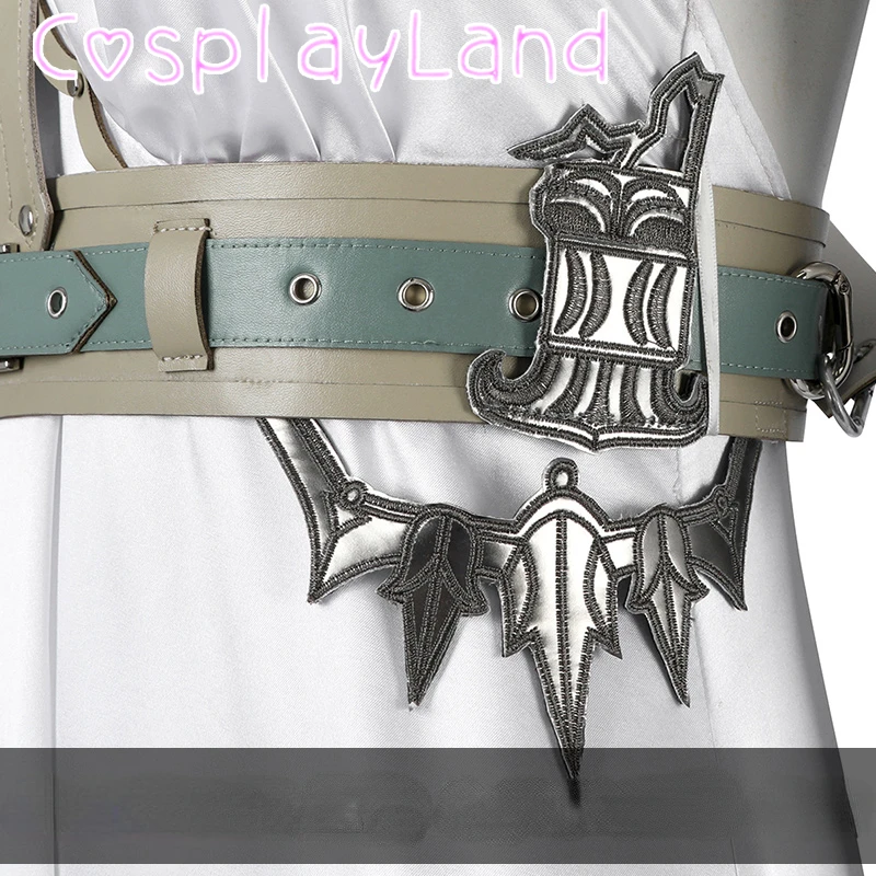 Костюм для косплея из игры FF 7 Tifa Aerith Yuffie платье без бретелек розы наряд с