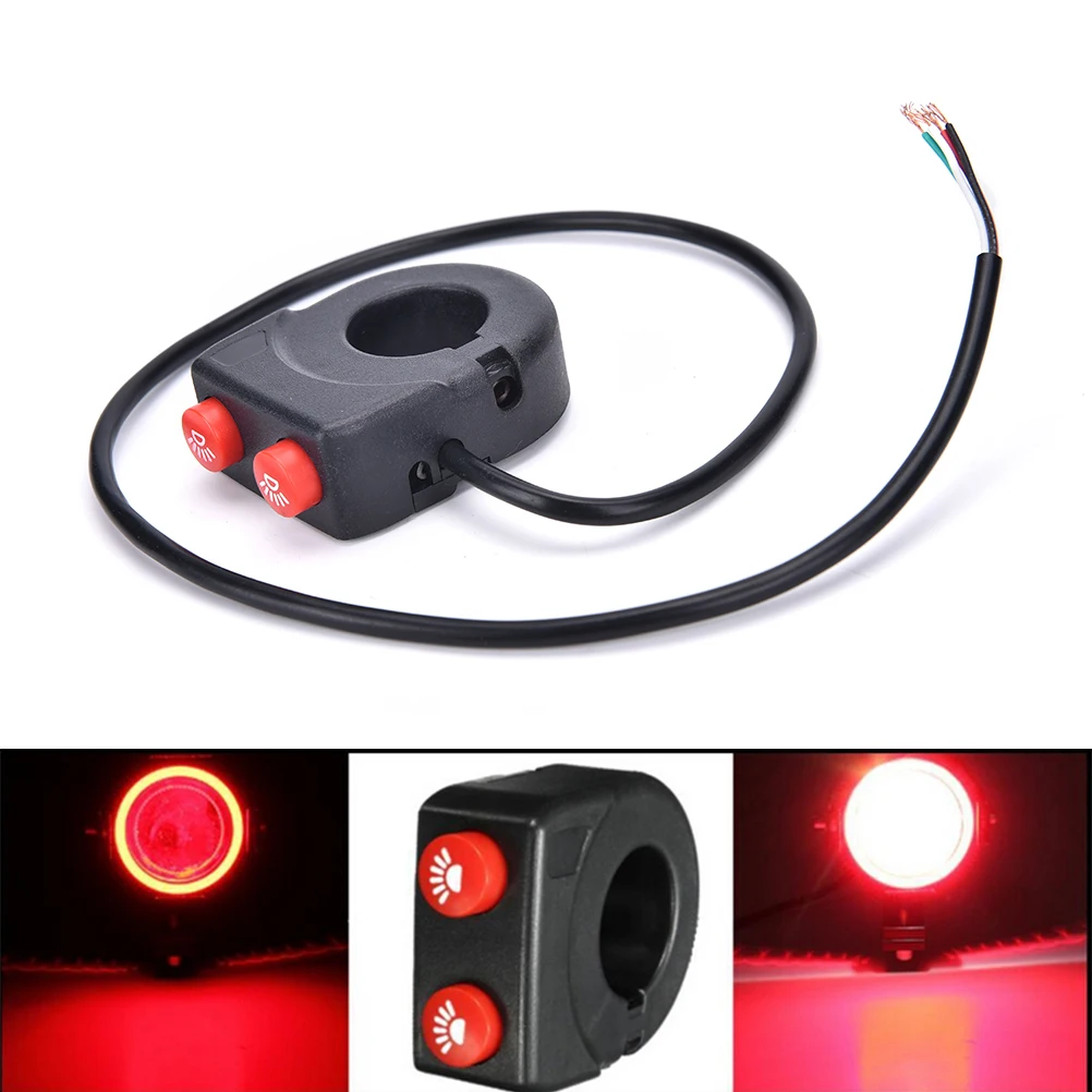 

2017 дюйма 7/8 мм мотоциклетный велосипед