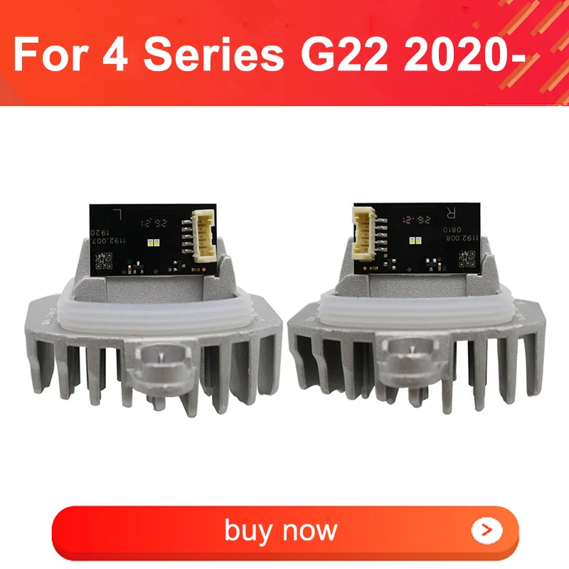 

Фотовспышка для BMW 4 серии G22 G23, 63119851047/048, 1 шт.