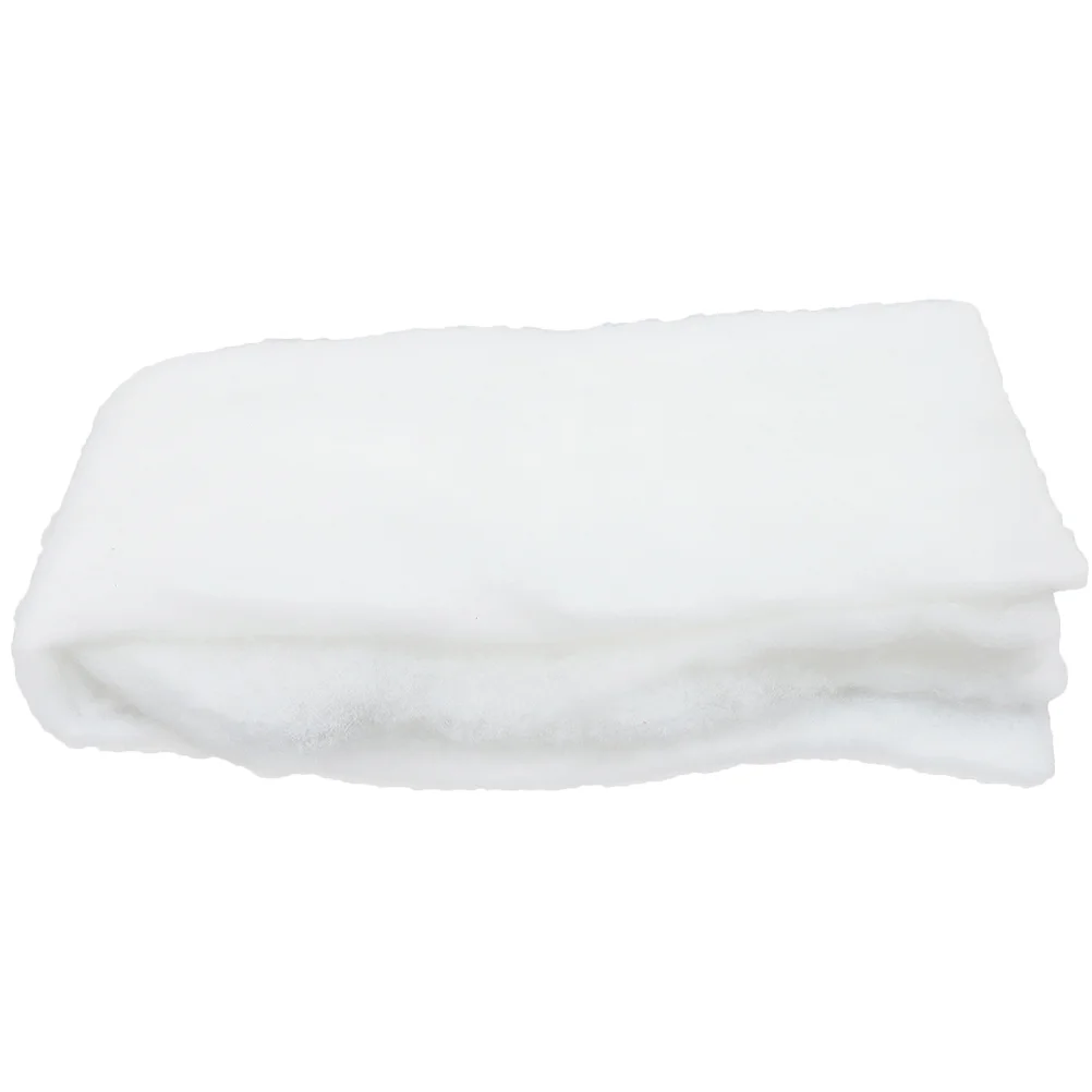 

Snow Blanket Christmas Blankets Village Decorate Decorations The Pet Artificial