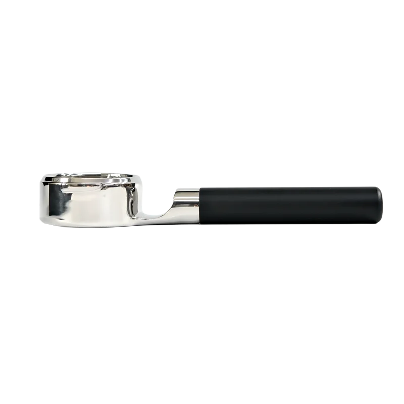 

MISCHIEF Черный бездонный портафильтр для кофе E61