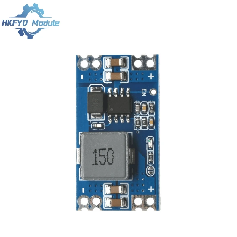 Высокоэффективный выход 3 В 5 9 12 А Mini560 PRO понижающий цифровой конвертер регулятор